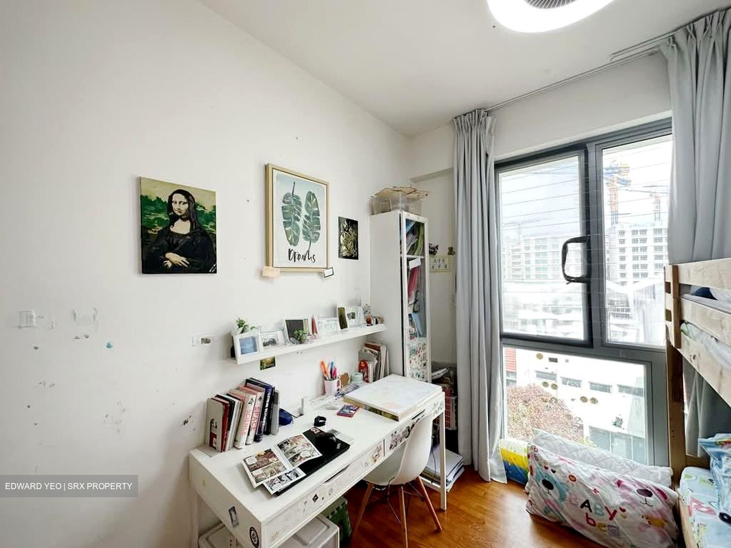 Woodhaven (D25), Condominium #557716321
